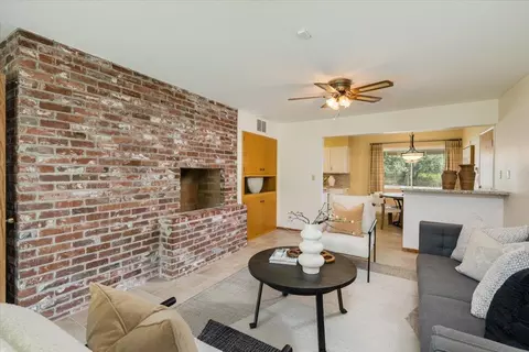 Living - 6274 Heathcliff Dr, Carmichael, CA 95608 photo 4 of 5