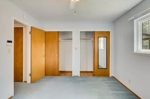 Bedroom - 6274 Heathcliff Dr, Carmichael, CA 95608 photo 1 of 4