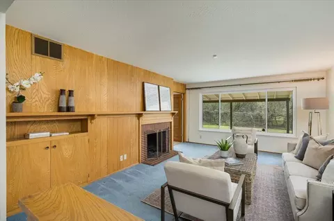 Living - 6274 Heathcliff Dr, Carmichael, CA 95608 photo 1 of 5