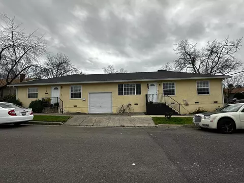 121 Pleasant St, Roseville, CA 95678