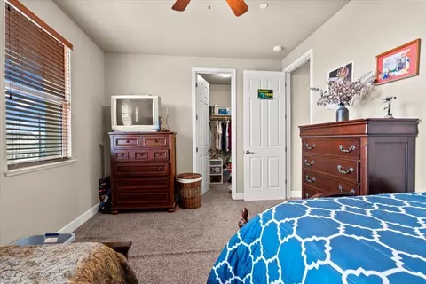 Bedroom - 910 Glen Abbey Dr, Manteca, CA 95336 photo 9 of 9
