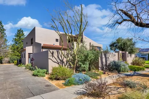 Exterior - 1335 Cassel Ln, Davis, CA 95616 photo 3 of 15