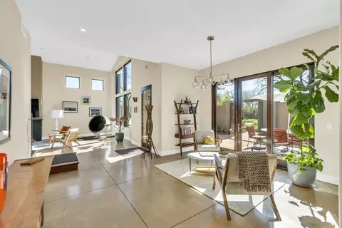 Living - 1335 Cassel Ln, Davis, CA 95616 photo 8 of 10