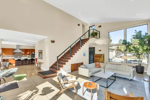 Living - 1335 Cassel Ln, Davis, CA 95616 photo 7 of 10