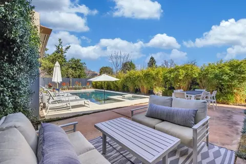 Exterior - 1335 Cassel Ln, Davis, CA 95616 photo 9 of 15