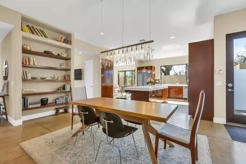 Dining - 1335 Cassel Ln, Davis, CA 95616 photo 5 of 6