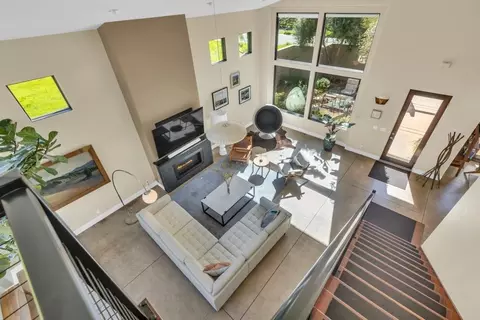 Living - 1335 Cassel Ln, Davis, CA 95616 photo 10 of 10