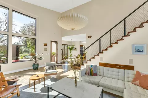 Living - 1335 Cassel Ln, Davis, CA 95616 photo 6 of 10