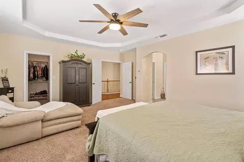 Bedroom - 739 Wynyard Cir, Manteca, CA 95337 photo 5 of 6