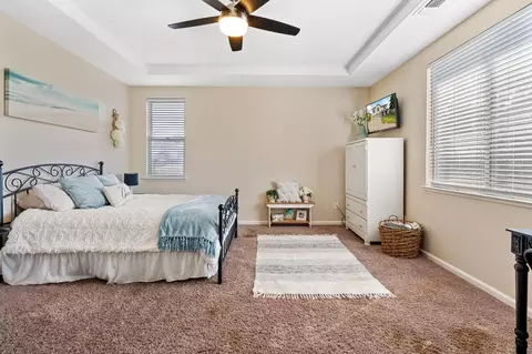 Bedroom - 739 Wynyard Cir, Manteca, CA 95337 photo 2 of 6