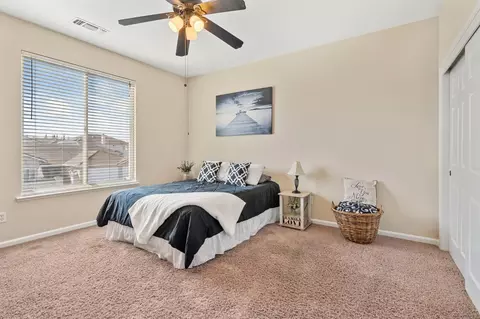 Bedroom - 739 Wynyard Cir, Manteca, CA 95337 photo 3 of 6