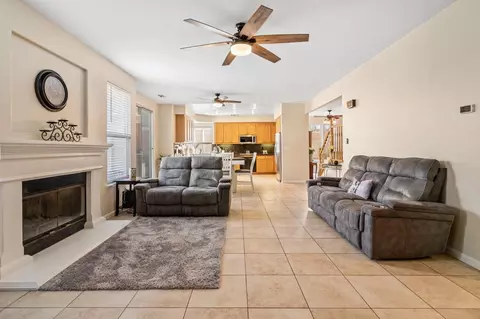 Living - 739 Wynyard Cir, Manteca, CA 95337 photo 6 of 7