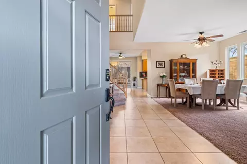 Entry Way - 739 Wynyard Cir, Manteca, CA 95337 photo 1 of 2