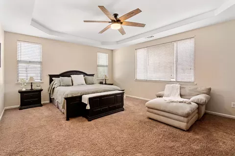 Bedroom - 739 Wynyard Cir, Manteca, CA 95337 photo 6 of 6
