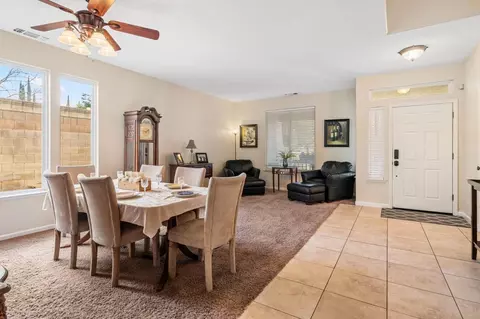 Dining - 739 Wynyard Cir, Manteca, CA 95337 photo 1 of 2
