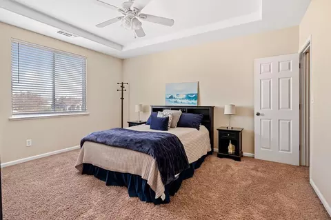 Bedroom - 739 Wynyard Cir, Manteca, CA 95337 photo 4 of 6