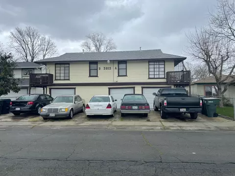 3812 Huron St, Sacramento, CA 95838
