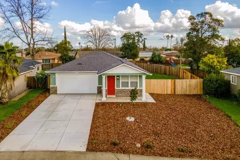 7541 21st, Sacramento, CA 95822