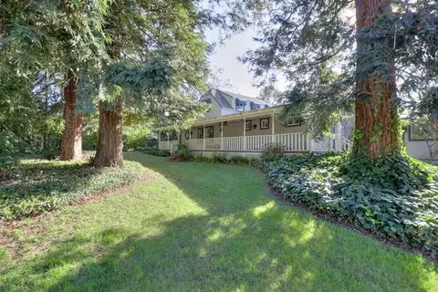 4321 Walnut Ave, Carmichael, CA 95608 photo 1