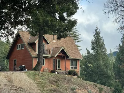 11365 Valencia Rd, Nevada City, CA 95959