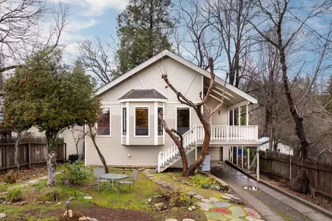 110 Court St, Nevada City, CA 95959