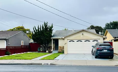 27738 Dickens Ave, Hayward, CA 94544 photo 1