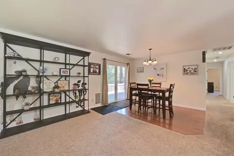 Dining - 460 Alpine Dr, Colfax, CA 95713 photo 1 of 2