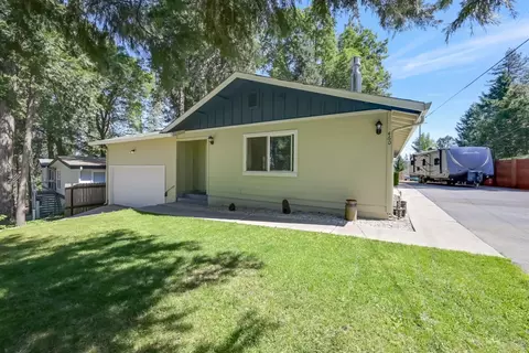 Exterior - 460 Alpine Dr, Colfax, CA 95713 photo 7 of 18