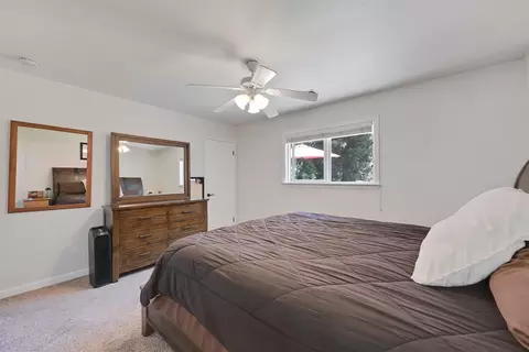 Bedroom - 460 Alpine Dr, Colfax, CA 95713 photo 4 of 6