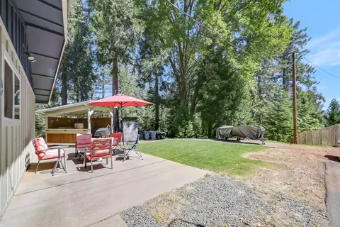 Exterior - 460 Alpine Dr, Colfax, CA 95713 photo 8 of 18
