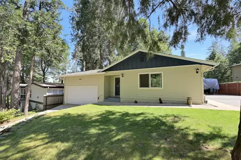 Exterior - 460 Alpine Dr, Colfax, CA 95713 photo 5 of 18