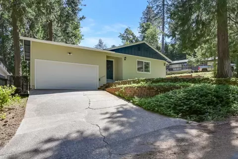 Exterior - 460 Alpine Dr, Colfax, CA 95713 photo 4 of 18