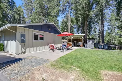 Exterior - 460 Alpine Dr, Colfax, CA 95713 photo 9 of 18