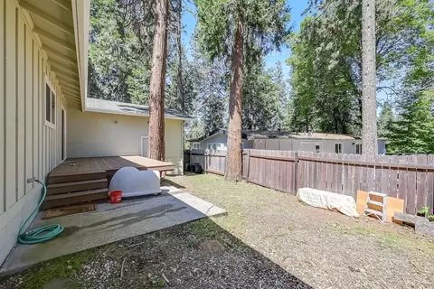 Exterior - 460 Alpine Dr, Colfax, CA 95713 photo 14 of 18