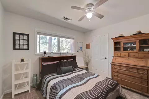 Bedroom - 460 Alpine Dr, Colfax, CA 95713 photo 5 of 6