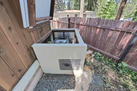 Exterior - 460 Alpine Dr, Colfax, CA 95713 photo 17 of 18
