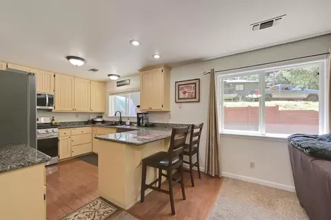 Kitchen - 460 Alpine Dr, Colfax, CA 95713 photo 3 of 7