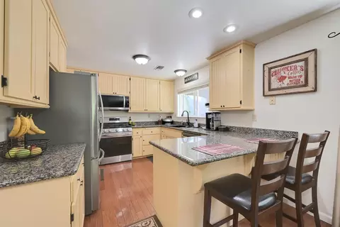 Kitchen - 460 Alpine Dr, Colfax, CA 95713 photo 2 of 7
