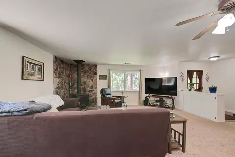 Living - 460 Alpine Dr, Colfax, CA 95713 photo 2 of 3