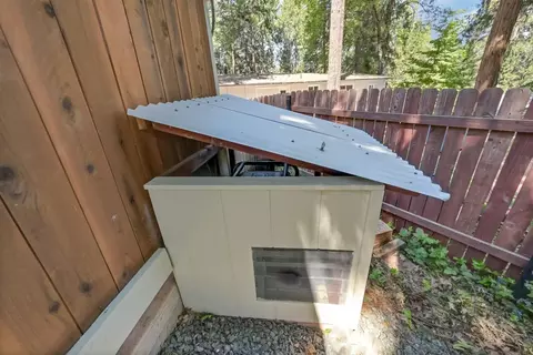 Exterior - 460 Alpine Dr, Colfax, CA 95713 photo 16 of 18