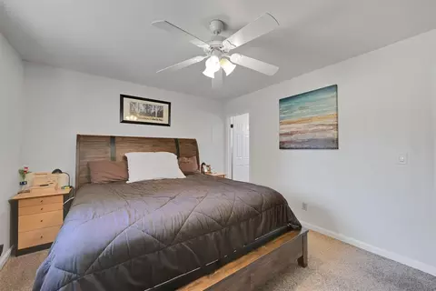 Bedroom - 460 Alpine Dr, Colfax, CA 95713 photo 3 of 6