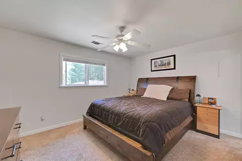 Bedroom - 460 Alpine Dr, Colfax, CA 95713 photo 2 of 6