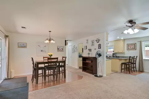 Dining - 460 Alpine Dr, Colfax, CA 95713 photo 2 of 2