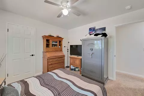 Bedroom - 460 Alpine Dr, Colfax, CA 95713 photo 6 of 6