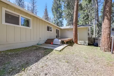 Exterior - 460 Alpine Dr, Colfax, CA 95713 photo 15 of 18
