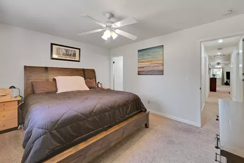 Bedroom - 460 Alpine Dr, Colfax, CA 95713 photo 1 of 6