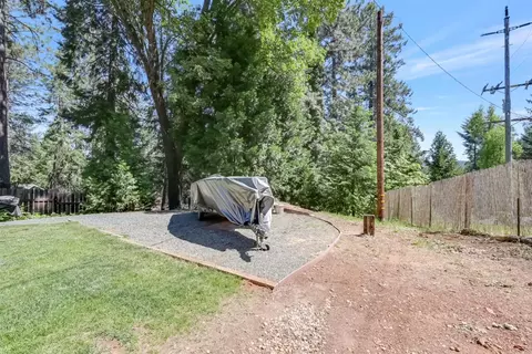 Exterior - 460 Alpine Dr, Colfax, CA 95713 photo 10 of 18