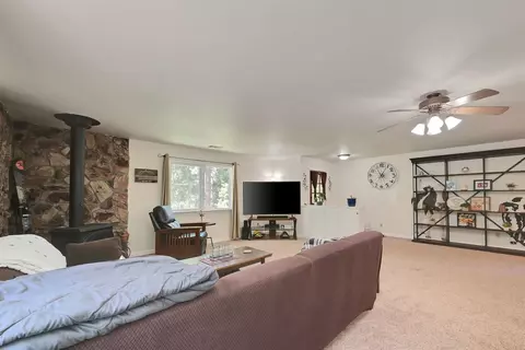 Living - 460 Alpine Dr, Colfax, CA 95713 photo 3 of 3