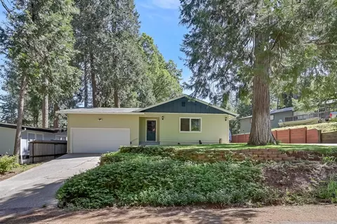 Exterior - 460 Alpine Dr, Colfax, CA 95713 photo 3 of 18