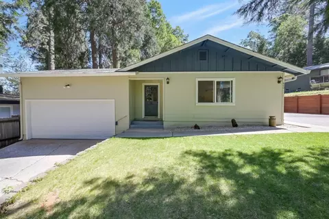 Exterior - 460 Alpine Dr, Colfax, CA 95713 photo 6 of 18